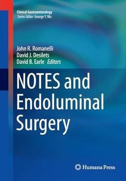 portada Notes and Endoluminal Surgery