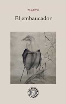 portada El Embaucador (in Spanish)