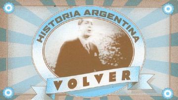 portada Volver (in Spanish)