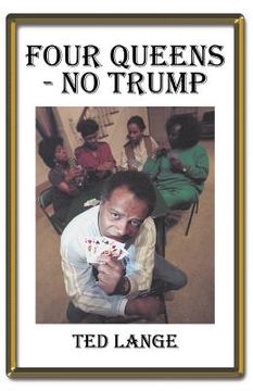 portada Four Queens - No Trump (en Inglés)