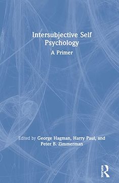 portada Intersubjective Self Psychology: A Primer (in English)