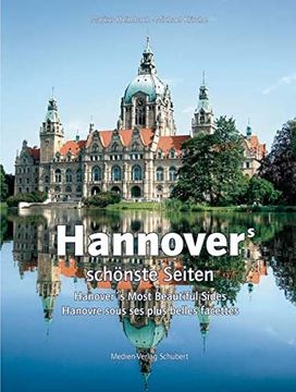 portada Hannovers Schã Nste Seiten (en Alemán)