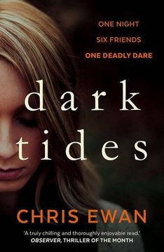 portada Dark Tides