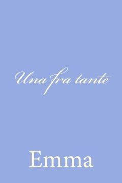 portada Una fra tante (Italian Edition)