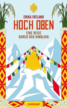 portada Hoch Oben (in German)
