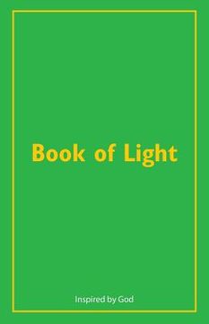 portada Book of Light (in English)