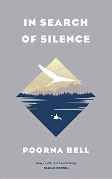 portada In Search of Silence (in English)
