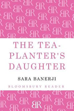 portada the tea-planter's daughter