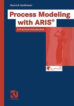 portada process modeling with aris: a practical introduction (en Inglés)