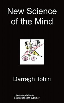 portada new science of the mind (en Inglés)