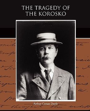 portada the tragedy of the korosko