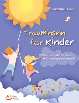 portada Trauminseln für Kinder (en Alemán)
