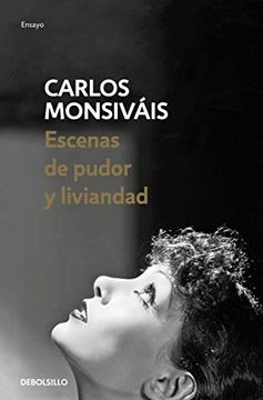 portada Escenas de Pudor y Liviandad (in Spanish)