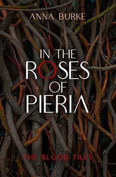 portada In the Roses of Pieria (en Inglés)