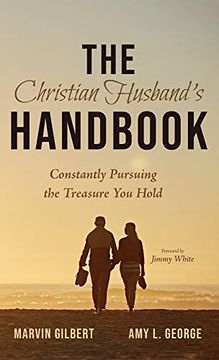 portada The Christian Husband's Handbook (en Inglés)