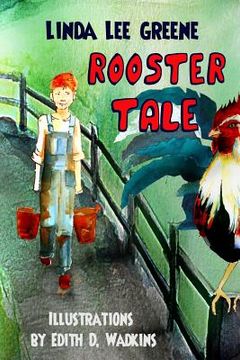 portada Rooster Tale (en Inglés)