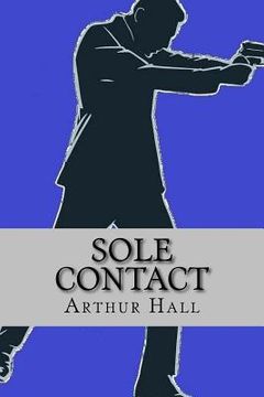 portada Sole Contact (en Inglés)