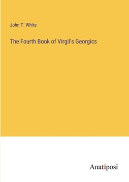 portada The Fourth Book of Virgil's Georgics