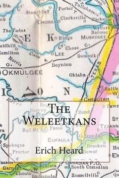 portada The Weleetkans (en Inglés)