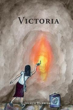 portada Victoria (en Inglés)