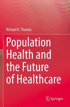 portada Population Health and the Future of Healthcare