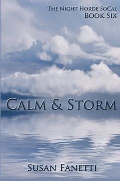 portada Calm & Storm (The Night Horde SoCal) (Volume 6)