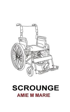 portada Scrounge (en Inglés)