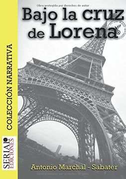 portada Bajo la Cruz de Lorena (in Spanish)