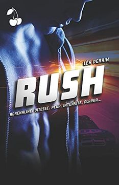 portada Rush (in French)