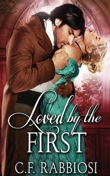 portada Loved By The First (en Inglés)