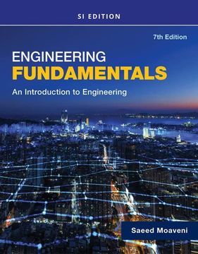 portada Engineering Fundamentals an Introduction to Engineering, si Edition (in English)