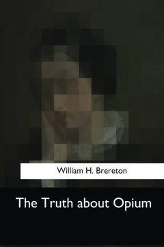 portada The Truth about Opium