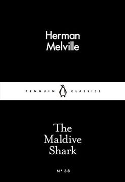 portada The Maldive Shark (Penguin Little Black Classics) 