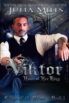 portada Viktor: Heart of Her King (en Inglés)