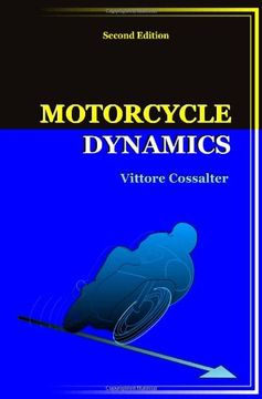 motorcycle dynamics (en Inglés)