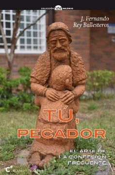 portada Tu, Pecador