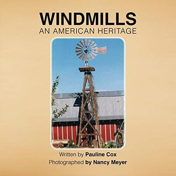 portada Windmills (en Inglés)