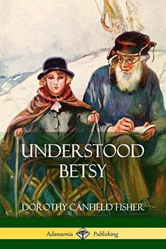 portada Understood Betsy (in English)