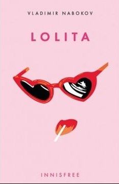 portada Lolita (in Spanish)
