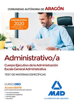 portada Cuerpo Ejecutivo de la Administracion de la Comunidad Autono (in Spanish)