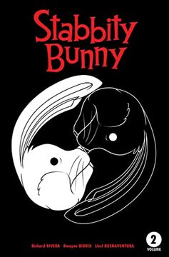 portada Stabbity Bunny (2) (en Inglés)