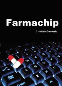 portada Farmachip (in Spanish)