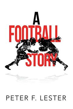 portada A Football Story 