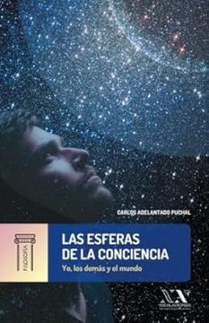 portada Las Esferas de la Conciencia
