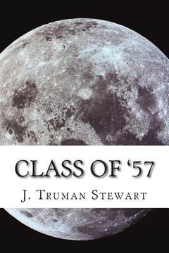 portada Class of '57 (en Inglés)