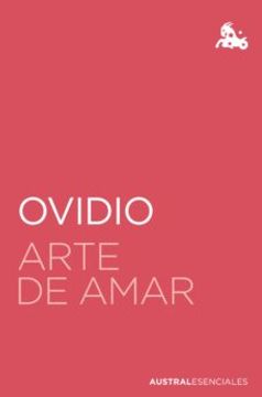 portada Arte de Amar (in Spanish)