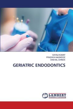 portada Geriatric Endodontics (in English)