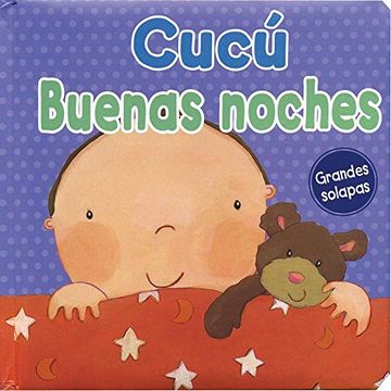 portada Cucu - Buenas Noches (Big Baby Face Ltf)