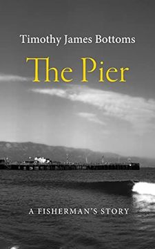 portada The Pier (en Inglés)