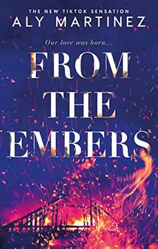 portada From the Embers 